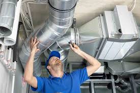 Ductwork Installation